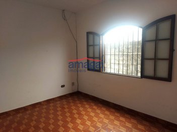 house em Rua Antônio Carlos Piovesan, Jardim do Vale - Jacareí - SP