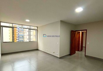 apartment em Rua Amaral Gurgel, Vila Buarque - São Paulo - SP