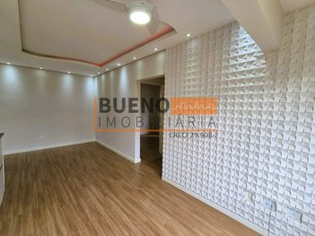 apartment em Rua José Prando, Residencial Dona Margarida - Santa Bárbara D'Oeste - SP