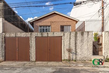 house em Rua Teresinha Portugal, Jardim Casablanca - São Paulo - SP