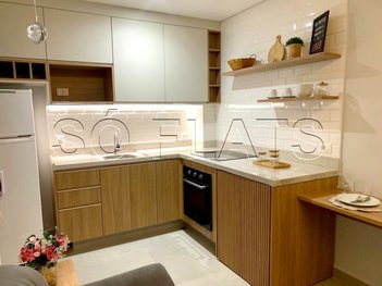 apartment em Rua Ibitirama, Vila Prudente - São Paulo - SP