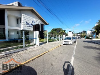 office em Rua Rouxinol, Ariribá - Balneário Camboriú - SC