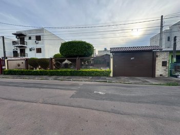 house em Rua Célia Regina, Monte Belo - Gravataí - RS