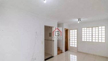 house em Rua Ibatiba, Vila Metalúrgica - Santo André - SP