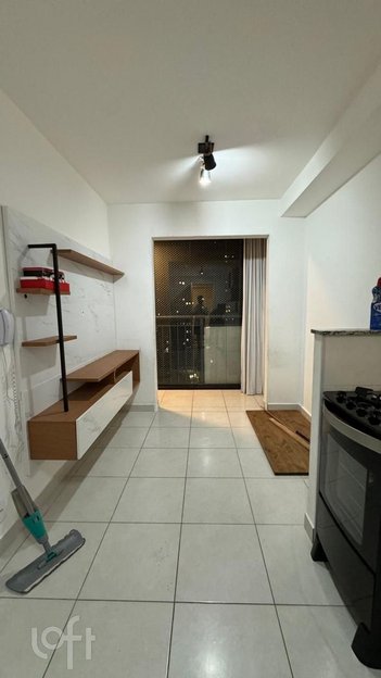 apartment em Guaicurus, Água Branca - São Paulo - SP