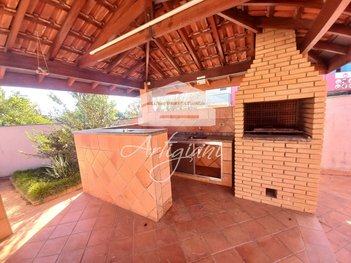 house em Rua Vereador Pedro Franco de Campos, Jardim Novo II - Mogi Guaçu - SP