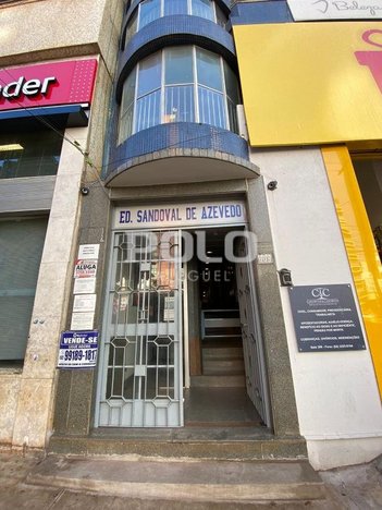 office em Avenida Goiás, Setor Criméia Leste - Goiânia - GO