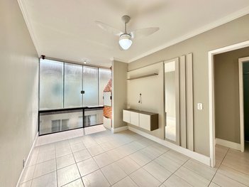 apartment em Rua Bento Gonçalves, Capão da Canoa - Capão da Canoa - RS