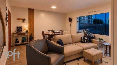 apartment em Flores da Cunha, Pátria Nova - Novo Hamburgo - RS