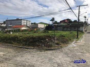 land_lot em Manoel Medeiros Borges, Areias - São José - SC