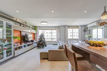 apartment em Avenida da Cavalhada, Cavalhada - Porto Alegre - RS