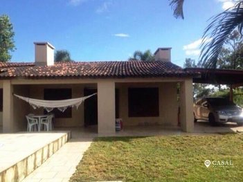 house em Avenida Guatambu, Xangri-Lá - Xangri-Lá - RS