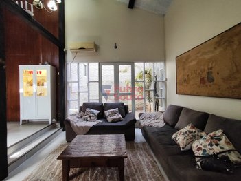 house em Rua Ramiro Barcellos, Areal - Pelotas - RS