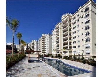 apartment em Avenida Professor Alceu Maynard Araújo, Vila Cruzeiro - São Paulo - SP