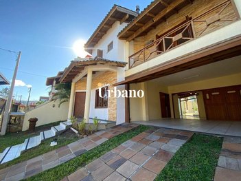 house em Rua Letônia, Marechal Rondon - Canoas - RS