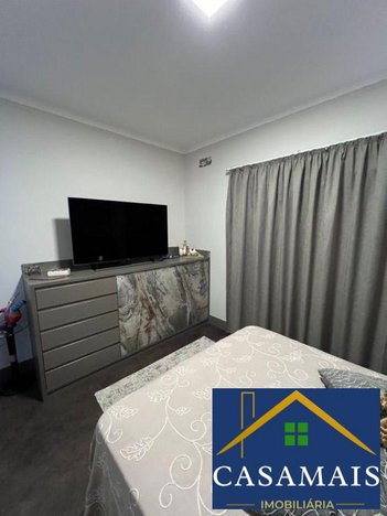 apartment em Rua Açai, Chácara do Remanso - Vargem Grande Paulista - SP