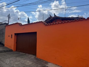 house em Rua Tulipa, Esplanada - Belo Horizonte - MG