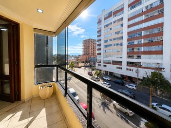 apartment em Avenida Ubirajara, Capão da Canoa - Capão da Canoa - RS