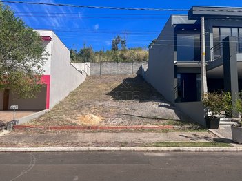 land_lot em Avenida das Ondas, Jardim São Francisco - Piracicaba - SP