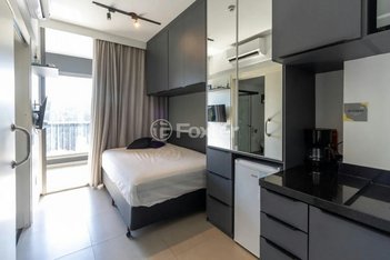 apartment em Rua Turiassu, Perdizes - São Paulo - SP