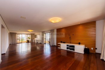 apartment em Rua São Benedito, Santo Amaro - São Paulo - SP