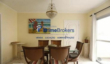 apartment em Rua Artur Prado, Bela Vista - São Paulo - SP