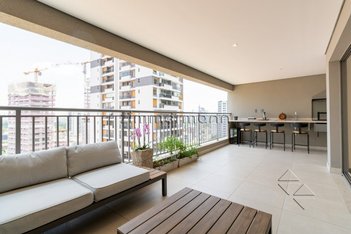 apartment em Rua Miragaia, Butantã - São Paulo - SP
