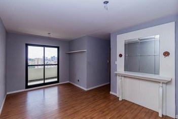 apartment em Rua Água Rasa, Vila Regente Feijó - São Paulo - SP