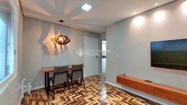 apartment em Rua Coronel Feijó, Higienópolis - Porto Alegre - RS