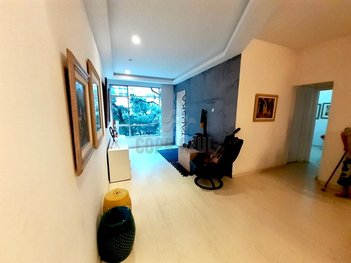 apartment em Rua Bulhões de Carvalho, Copacabana - Rio de Janeiro - RJ