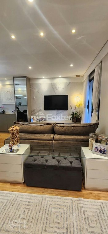 apartment em Rua Itapimirum, Vila Andrade - São Paulo - SP