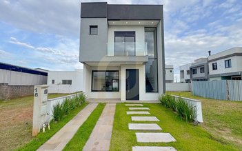 house em Avenida Centenário, Passo das Pedras - Gravataí - RS