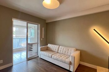 apartment em Avenida Eusébio Matoso, Pinheiros - São Paulo - SP