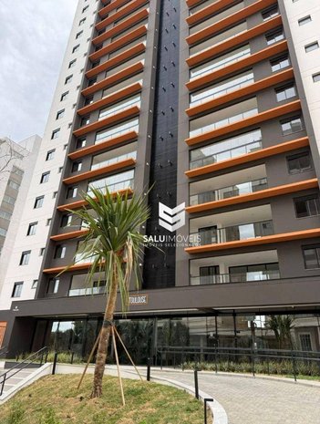 apartment em Rua Antonio Perez Hernandez, Parque Campolim - Sorocaba - SP