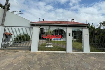 house em Rua General Argolo, São Lourenço do Sul - São Lourenço do Sul - RS