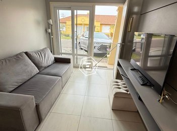 house em Avenida Central, Rainha do Mar - Xangri-Lá - RS