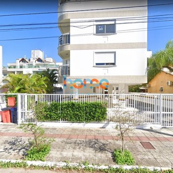 apartment em Rua Gilmar Darli Vieira, Campeche - Florianópolis - SC