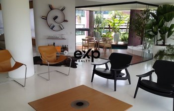 apartment em Rua Professor Alexandre Correia, Jardim Vitória Régia - São Paulo - SP