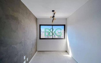 apartment em Avenida Paes de Barros, Mooca - São Paulo - SP