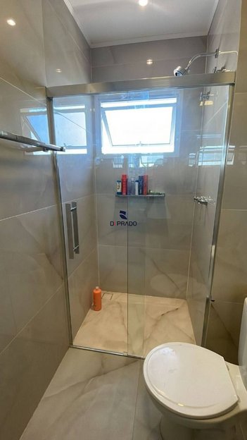 apartment em Alameda José Amstalden, Chácara Belvedere - Indaiatuba - SP