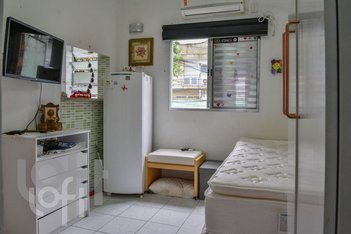 apartment em dos Lírios, Mirandópolis - São Paulo - SP