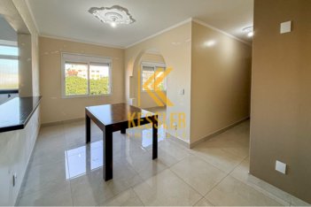 apartment em Rua Emboabas, Nossa Senhora das Graças - Canoas - RS