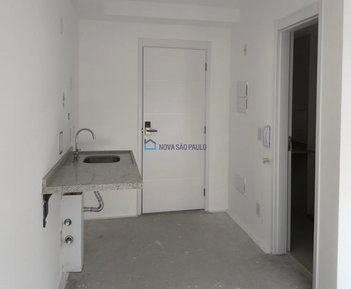 apartment em Rua Dona Leopoldina, Ipiranga - São Paulo - SP