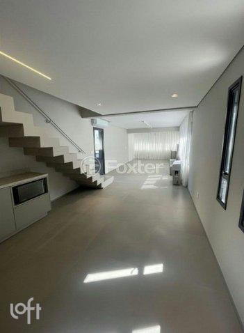 apartment em Rua Padre João Manuel, Jardim América - São Paulo - SP