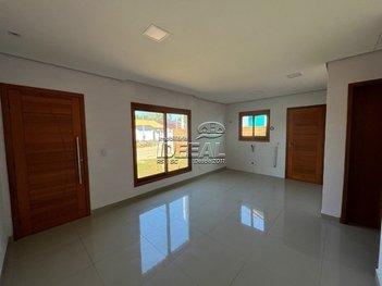 house em Rua Porto Alegre, Nova Santa Rita - Nova Santa Rita - RS