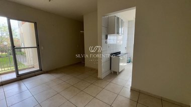 apartment em Rua São Caetano, Campos Elíseos - Taubaté - SP