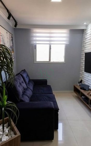 apartment em Rua Erva Imperial, Jardim Guapira - São Paulo - SP