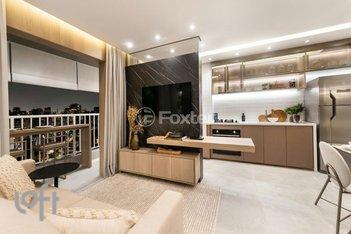apartment em Luiz Henrique de Oliveira, Quitauna - Osasco - SP