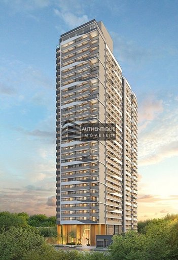 apartment em Rua Maestro Cardim, Liberdade - São Paulo - SP