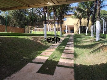 house em Rua Doutor Celso Charuri, Residencial Aquarius - Araçoiaba da Serra - SP